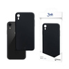 3MK Matt Case iPhone Xr czarny /black