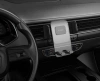 JELLICO Autohalterung PH19 schwarz