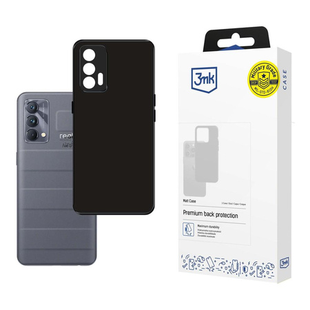 3MK Matt Case Realme GT MASTER