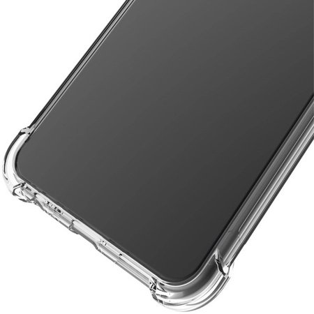 Nakładka Anti Shock 1,5mm do Samsung Galaxy S22 transparentna