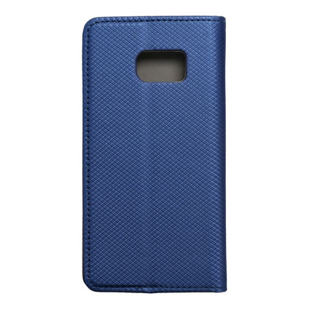 Kabura Smart Case book do SAMSUNG Galaxy S7 (G930)  granatowy