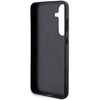 KARL LAGERFELD SAM S24 SAFFIANO KC PIN KLHCS24SPSAKCMPK BLACK