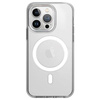 Etui UNIQ Calio Magclick Charging do iPhone 15 Pro Max - przezroczyste