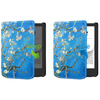 TECH-PROTECT SMARTCASE POCKETBOOK VERSE / PRO / LITE SAKURA