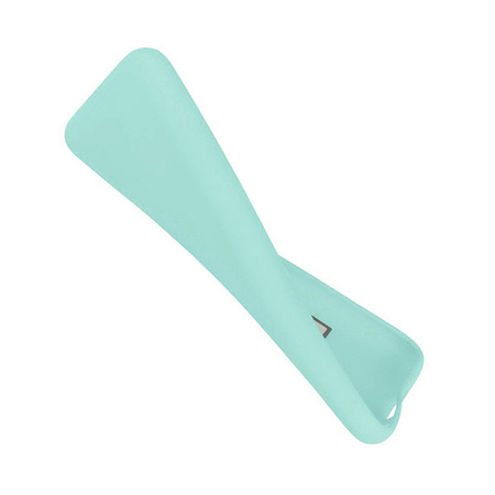 MERCURY SOFT SAMSUNG S23 MIĘTOWY MAT ETUI NAKŁADKA CASE JELLY