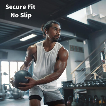 TECH-PROTECT EAR TIPS 3-PACK GALAXY BUDS 3 PRO GREY