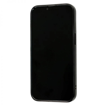 Nakładka Color Chrome Mag do Samsung Galaxy S24 FE czarna