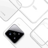 Xiaomi 15 - 3mk Armor MagCase