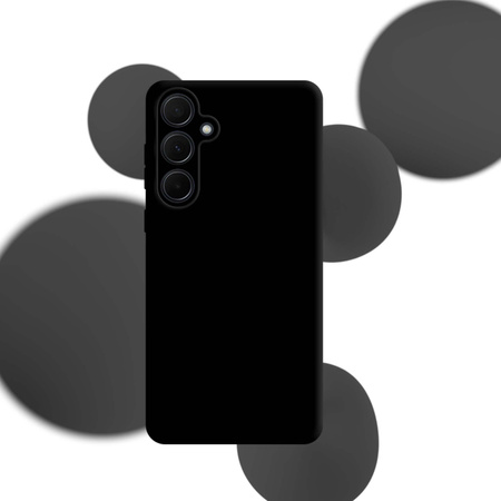 Samsung Galaxy A35 5G - 3mk Silicone Case