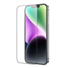 HOCO szkło hartowane HD Anti-static (SET 25in1) - MULTIPACK do iPhone 14 / 13 / 13 Pro (G10)