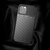 Thunder Case do Xiaomi Redmi Note 10 5G Czarny