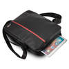 BMW Urban Collection - Torba na tablet 10" (Carbon/Red Strips)