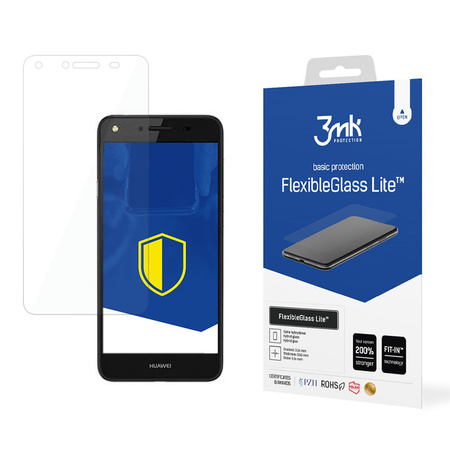 Huawei Y5 II CUN-L21 - 3mk FlexibleGlass Lite™