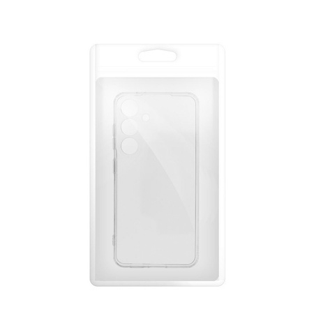 Futerał CLEAR CASE 1,5 mm do SAMSUNG S24 Plus transparentny