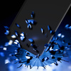 Samsung Galaxy S25+ - 3mk Hardy MagSilicone Black