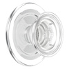 Popsockets PopGrip MagSafe 2 806827przezroczysty/transparent uchwyt i podstawka do telefonu
