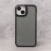 Nakładka Crystal Black do iPhone 11 szara
