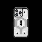 Etui UAG Pathfinder MagSafe do iPhone 15 Pro - przezroczyste