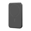 Indukcyjny Powerbank Joyroom JR-W020 Mini 20W (czarny)