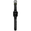 Skinarma pasek Shokku Apple Watch         45/44/42mm czarny/black