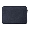 DUX DUCIS LBDB - futerał na laptop 13-13,9" Horizontal Sleeve - granatowy