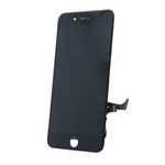 Wyświetlacz z panelem dotykowym iPhone 8 Plus czarny TM AAA