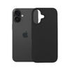 Apple iPhone 16 - 3mk Hardy MagSilicone Graphite