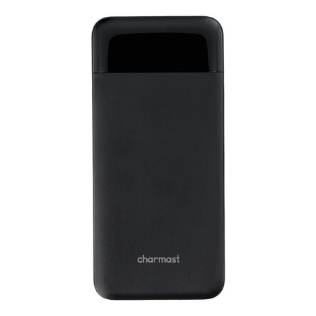 Powerbank 10000 mAh 3A W1056 czarny