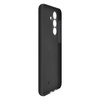 3MK SILICONE CASE SAMSUNG S24 BLACK