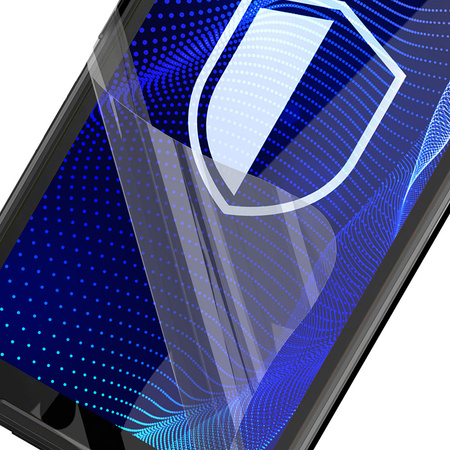 Kruger&Matz Drive 10 - 3mk FlexibleGlass Pro