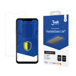 LG G8s ThinQ - 3mk FlexibleGlass Lite™
