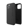 Diesel Moulded Case Premium LeatherWrap iPhone 12 Pro Max czarny/black 42517