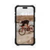 UAG Essential Armor Magsafe Hülle für iPhone 16 Plus – Schwarz