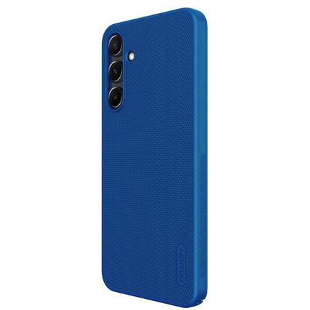 Case SAMSUNG GALAXY A16 Nillkin Super Shield blue