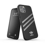 Adidas OR Molded Case Woman iPhone 12 Pro Max black / black 43715
