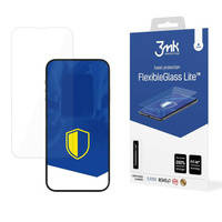 Apple iPhone 14 Max/14 Pro Max - 3mk FlexibleGlass Lite™