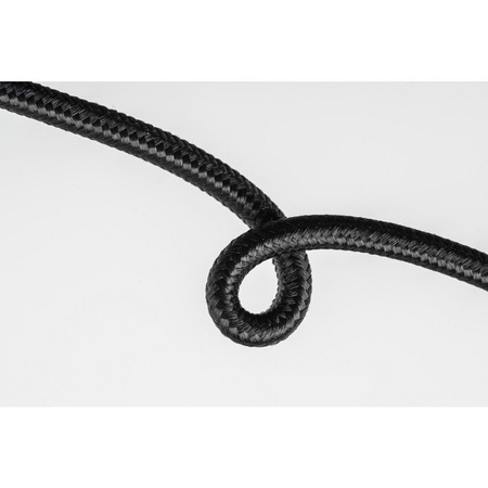 FORCELL F-ENERGY C256 kabel USB A do Typ C QC3.0 3A 66W Cafule 2 m czarny