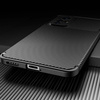 Nakładka Carbon Black do Xiaomi Redmi 14C 4G/ 14C 5G / Redmi A4 / POCO C75