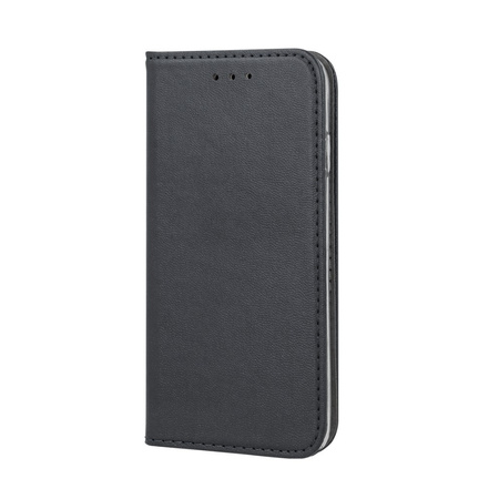 Etui Smart Magnetic do Samsung A15 4G / A15 5G czarne