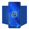 Tempered Glass GOOGLE PIXEL 7 PRO 3MK SilverProtection+