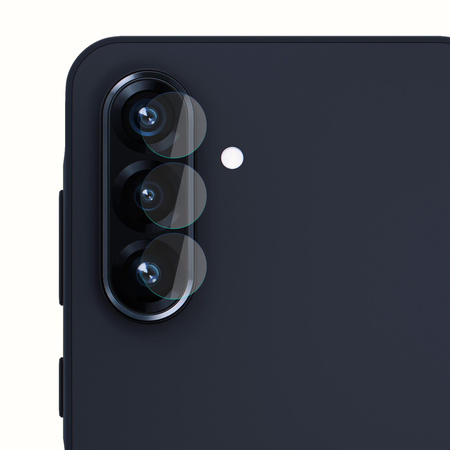 Samsung Galaxy A56 5G - 3mk Lens Protection