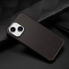 Dux Ducis Skin Pro booktype case schutzhülle aufklappbare hülle für iPhone 14 Plus dark brown