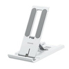 USAMS Desk holder for phone/tablet white/white ZJ070ZJ02 (US-ZJ070)