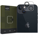 Camera Cover APPLE IPHONE 15 / 15 PLUS Hofi Cam Pro+ Clear
