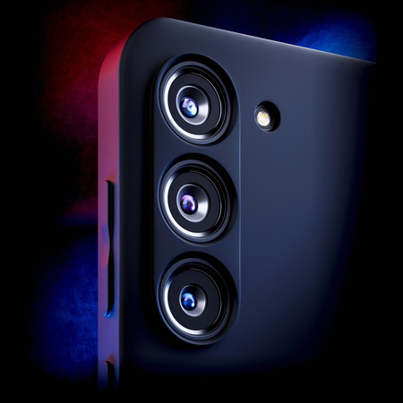 Samsung Galaxy S23 5G - 3mk Matt Case Pro