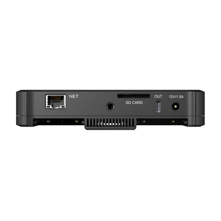 Modułowy system wideokonferencyjny 4K OBSBOT Talent