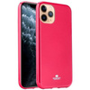 Jelly case Mercury IPHONE 11 pink