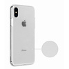 Mercury Jelly Clear iPhone 16 Pro 6,3" przezroczysty/transparent