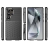 Thunder Case Samsung Galaxy S25 Ultra Black