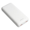 Bateria zewnętrzna (Powerbank) VEGER L20S - 20 000mAh LCD Quick Charge PD 20W biały (VP2039PD  / W2039PD )